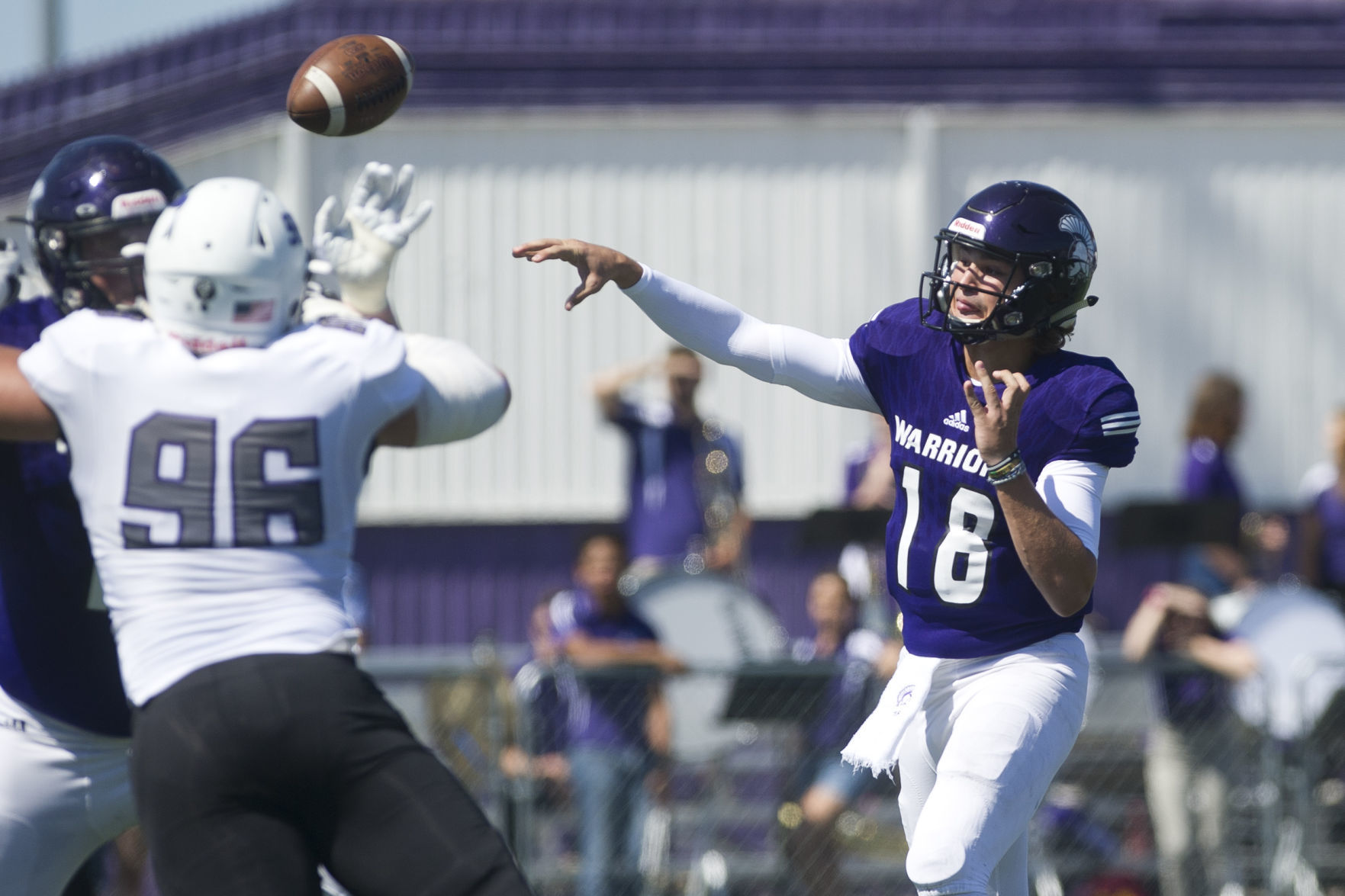 WSU v. Sioux Falls 06